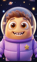 Cosmo — LockStep Learning Science Avatar Tutor