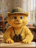 Bumble - LockStep Learning Math Avatar Tutor