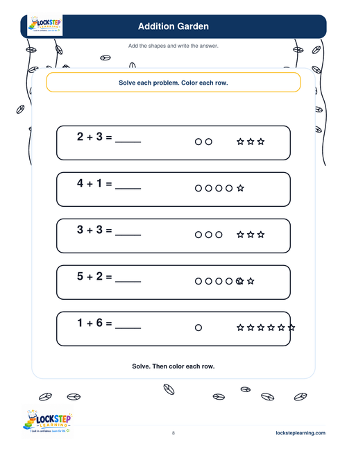 Color, Learn & Explore! Deluxe — 30-Page Coloring & Activity Pack