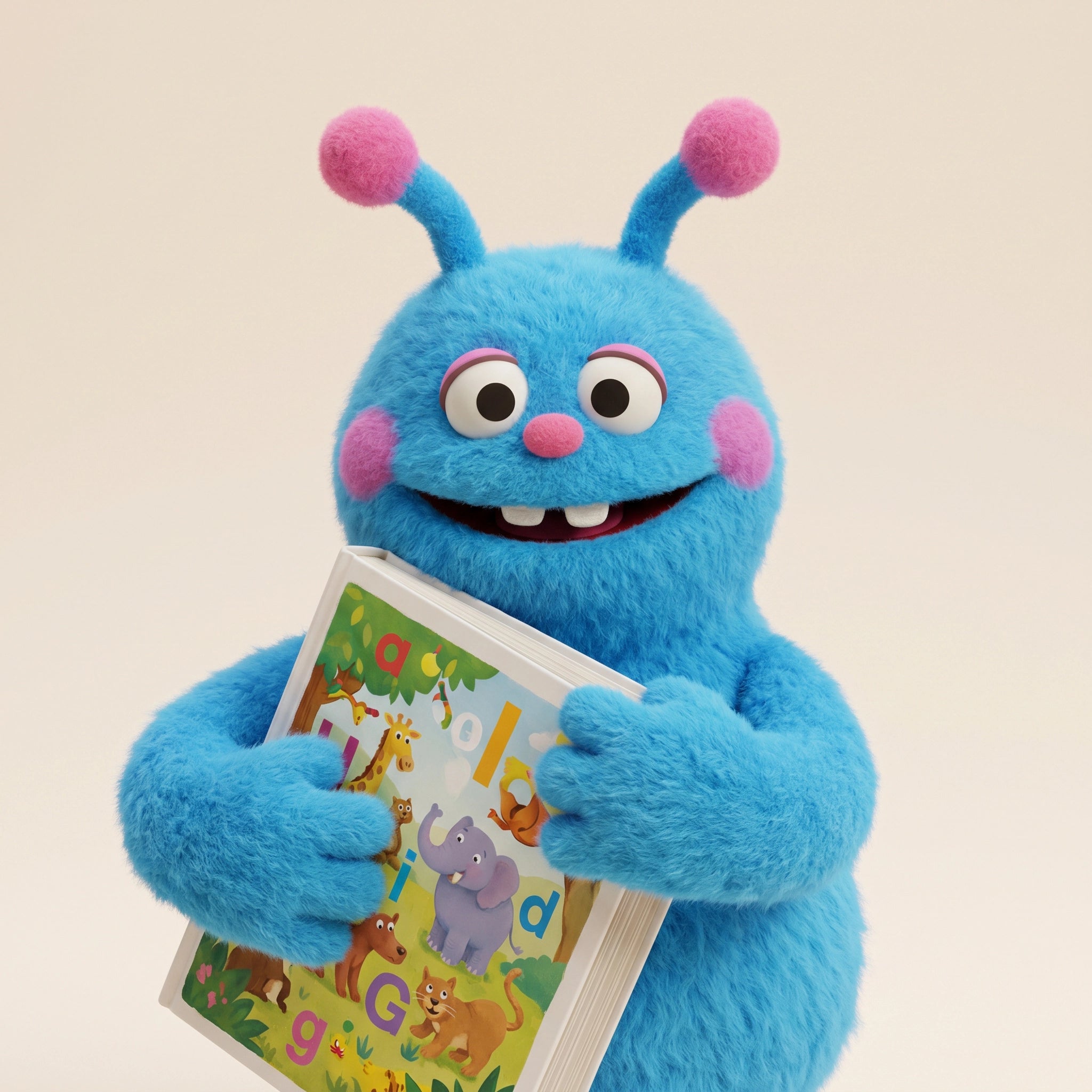 Literacy Bundle — Ziggy Reading and Coach Sam Writing