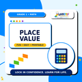 Grade 1 Place Value
