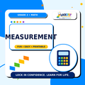 Grade 2 Measurement
