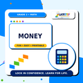 Grade 2 Money