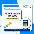 Grade 2 Place Value to 1000