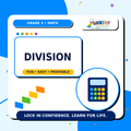 Grade 3 Division