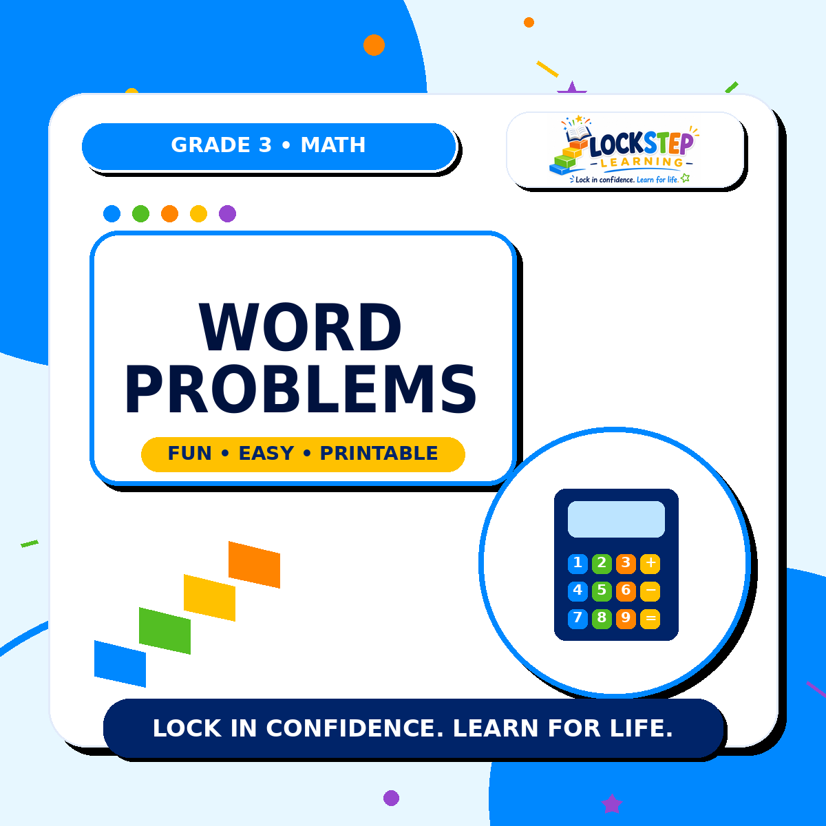 Grade 3 Word Problems