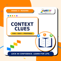 Grade 3 Context Clues