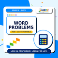 Grade 4 Word Problems
