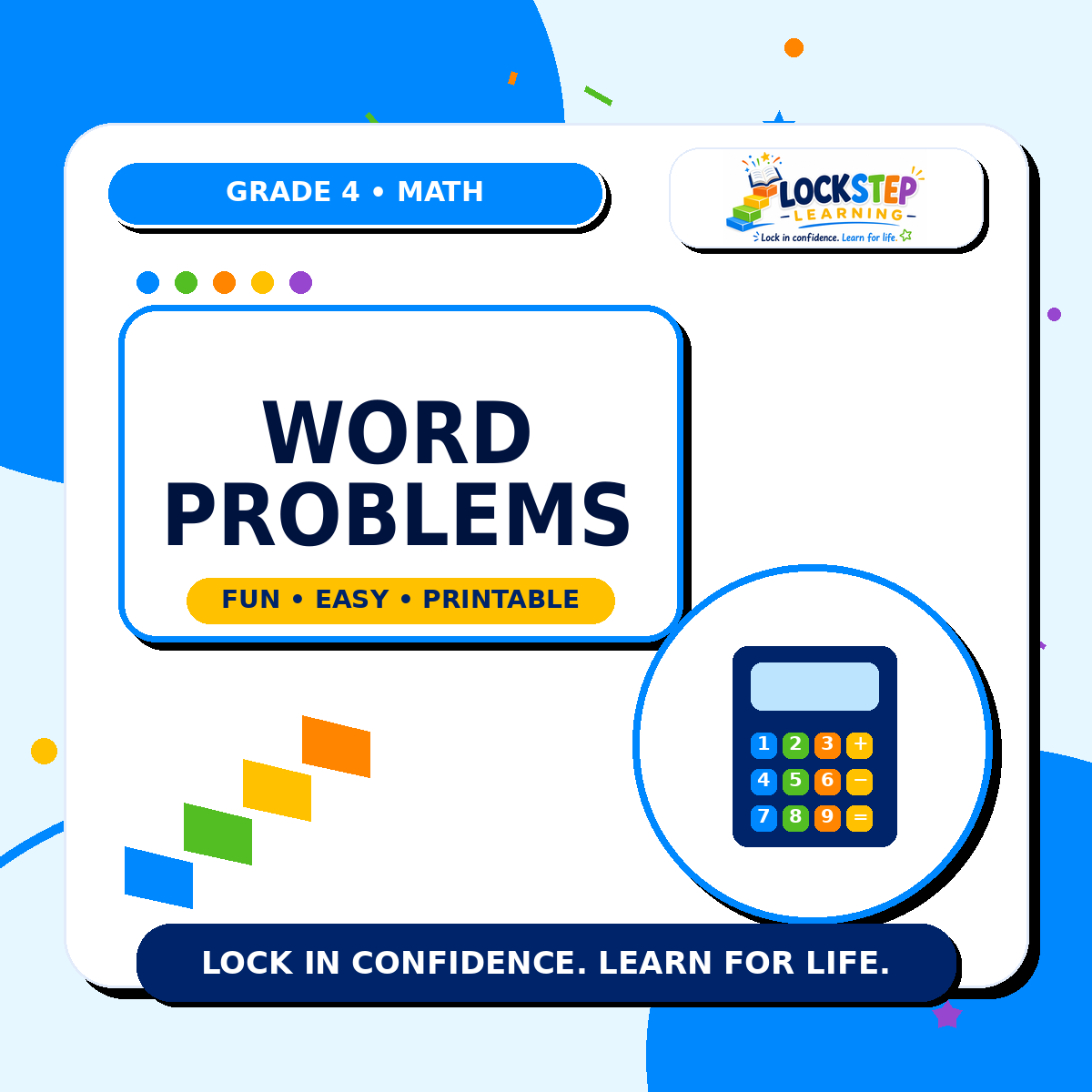 Grade 4 Word Problems