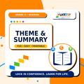Grade 4 Theme & Summary