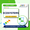 Grade 4 Ecosystems