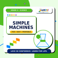 Grade 4 Simple Machines
